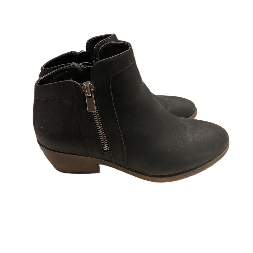 Booties